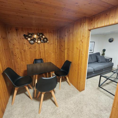 The Weber Suite – عکس‌ها 3