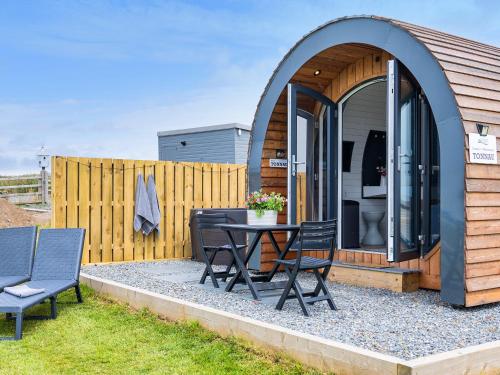Tonnau Pod-uk46076