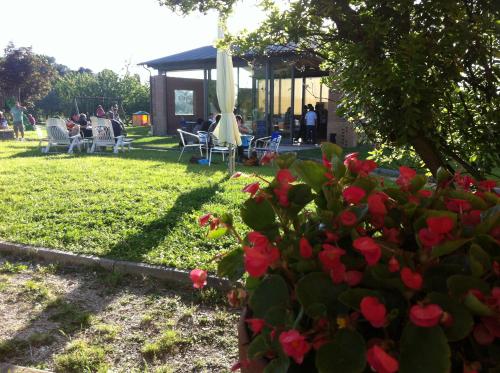 Gallery image of Agriturismo Accipicchia in Ancona