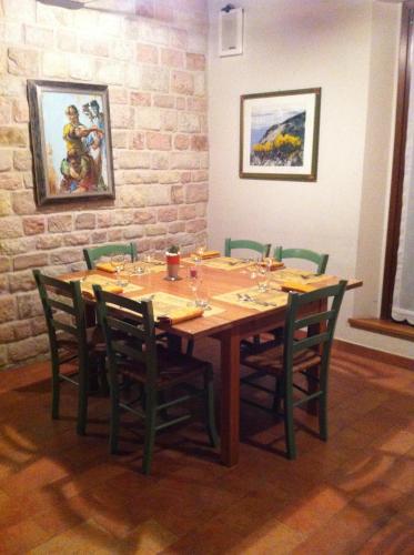 Gallery image of Agriturismo Accipicchia in Ancona