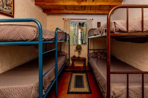 alquilar CASA DE MONTAÑA Los Tatos en Potrerillos