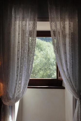 Fotografie z fotogalerie ubytování Agriturismo Casale La Palombara v destinaci Cerreto di Spoleto