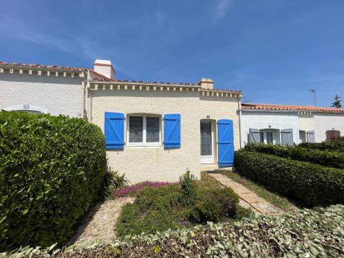 Villa Les Sables-d'Olonne, 3 pièces, 6 personnes - FR-1-427-42