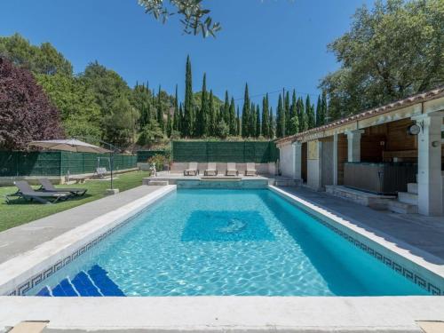 Maison Oppède, 5 pièces, 8 personnes - FR-1-708-64