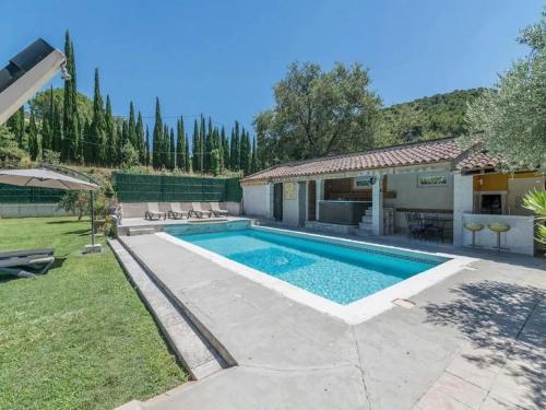 Maison Oppède, 7 pièces, 12 personnes - FR-1-708-63