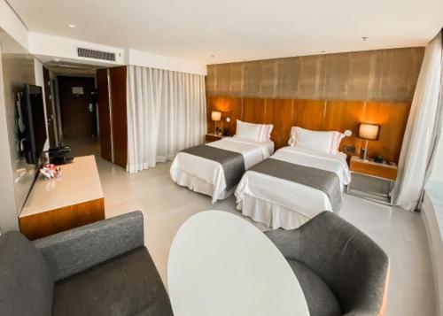 flat 409 no Hotel Nacional – Photos 2