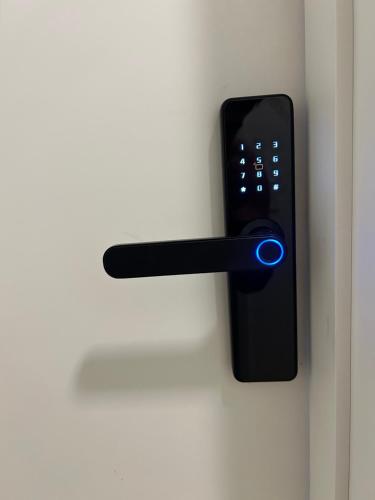 Galeriebild der Unterkunft #1 Apto TOP próx Metrô-Allianz Parque-Pró Magno in São Paulo