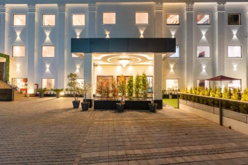 Fotografie z fotogalerie ubytování Regenta Place Panchkula Morni Hills v destinaci Morni