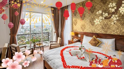 La Pense'e Hotel - Dalat – Photos 2