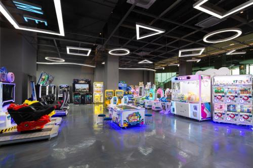Fotografie z fotogalerie ubytování Wyndham Nankunshan v destinaci Cenkeng