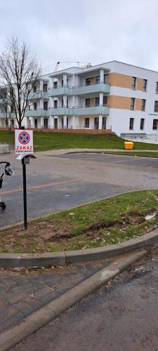 Die Umgebung um die Ferienwohnung