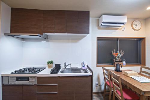 - Miyu本庄西 - 2LDK 2ベッド2畳 梅田商店街まで徒歩圏内 隣有料駐車場