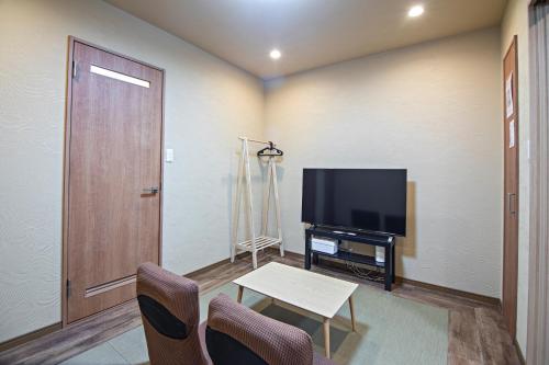 - Miyu本庄西 - 2LDK 2ベッド2畳 梅田商店街まで徒歩圏内 隣有料駐車場