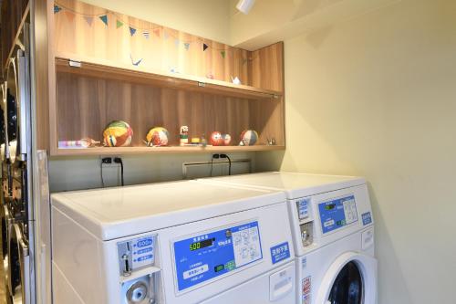 Gambar di galeri bagi A16 HOSTEL TOKYO di Tokyo