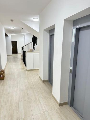 Mini appartamento vicino Trastevere