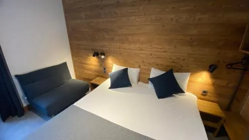 Hotel La Verticale photo 17
