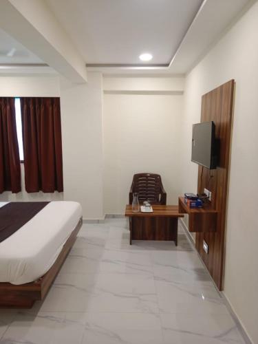 Hotel Sun Shine – Photos 4