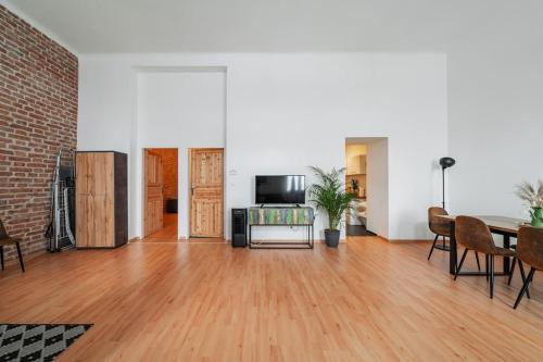 117 m² Near Nussdorferstrasse
