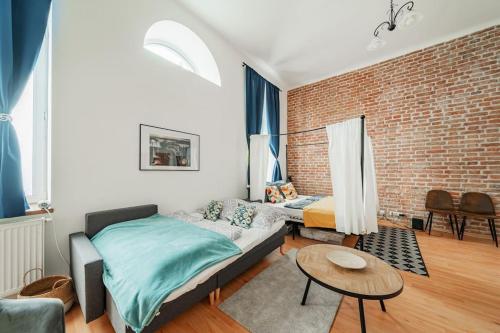 117 m² Near Nussdorferstrasse