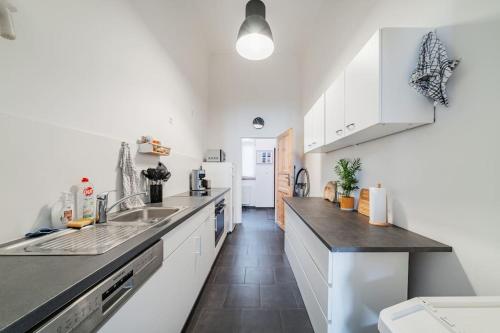 117 m² Near Nussdorferstrasse