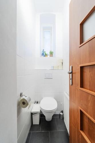 117 m² Near Nussdorferstrasse