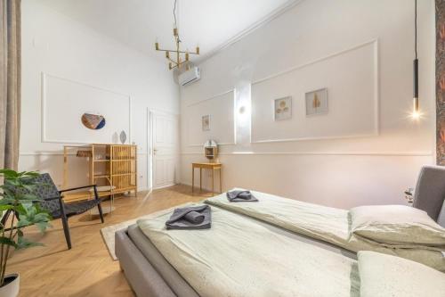 Sass Twins Apartment Next To The Basilica S2 1051 Budapest, 20-22 Sas utca kép - 3