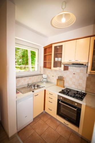 Apartment Gracia 1