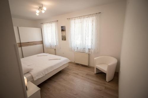 Apartment Gracia 1