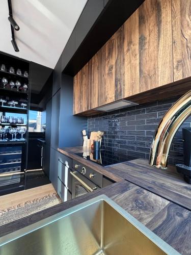 Karmen Luxury Apartments Borik