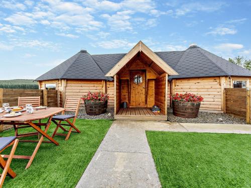 Gallery image of 1 Bed in Biggar 91248 in Libberton