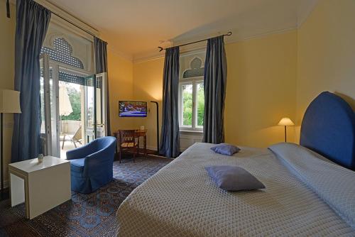 Hotel Villa Astra