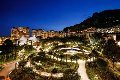 Columbus Hotel Monte-Carlo, Curio Collection by Hilton photo 6