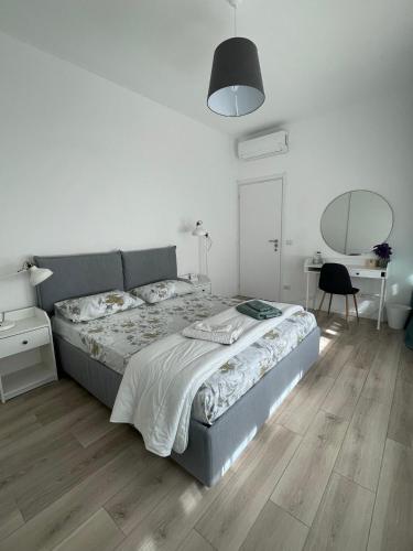 Private room in Daniela's house