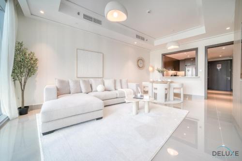 Plush 2BR at Grand Opera Downtown Dubai by Deluxe Holiday Homes