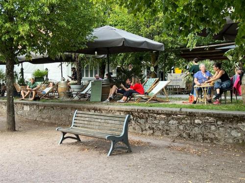 O' Chênes Rouges GERARDMER - 4-6 pers avec terrasse vue lac et montagne