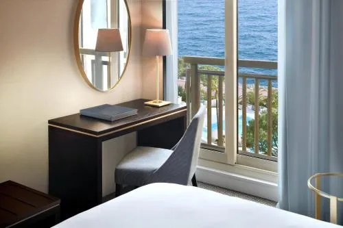 Columbus Hotel Monte-Carlo, Curio Collection by Hilton photo 15