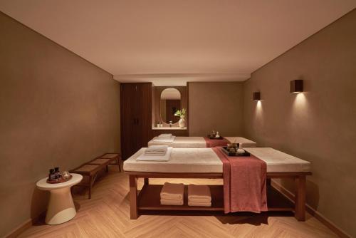 Lázně a/nebo wellness v ubytování Moire Hoi An, Vignette Collection by IHG