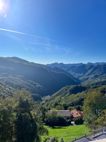 Φυσικό τοπίο κοντά σε αυτό το διαμέρισμα