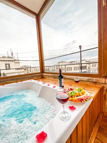 Tantan Cappadocia House – Photos 2