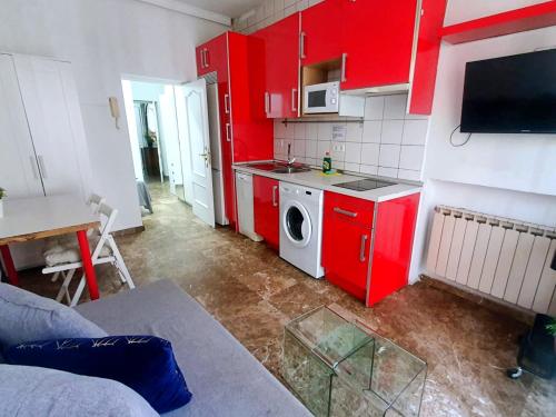 Apartamentos EconoStay Fuencarral