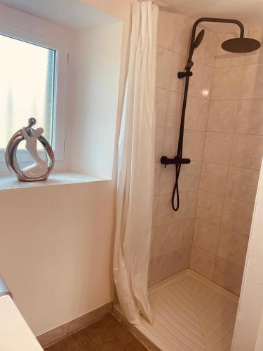 Photo de la galerie de l'établissement Maison de campagne, à Saint-Santin-Cantalès