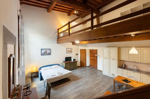 Apartments close to Duomo