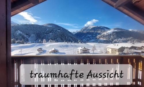 Apartmenthaus - Erlebenswert Bauernhof Gruber