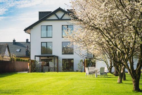 H&G Boutique Apartments