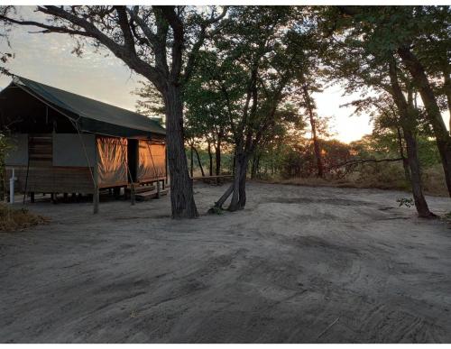Φωτογραφία από το άλμπουμ του Acacia Camping σε Chiro Pan