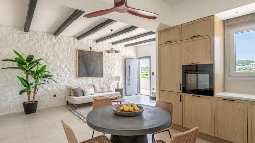 Magma Milos Apartment