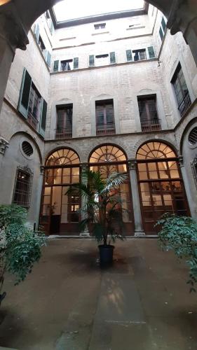 Palazzo Capponi alle Rovinate photo 44