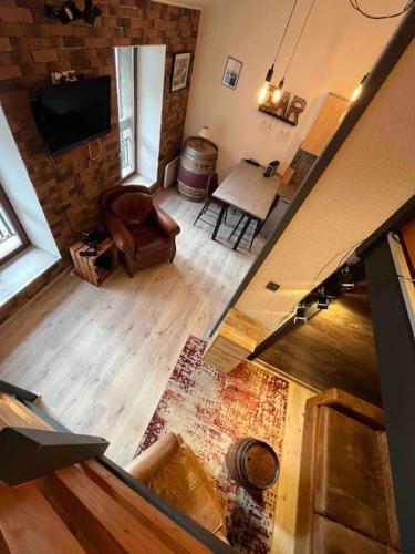 Photo de la galerie de l'établissement L’Atelier des Artistes, à Voreppe