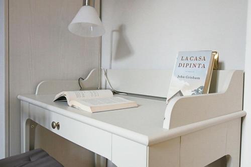 Fotografie z fotogalerie ubytování Gelso v Římě