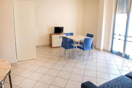 Bilocale fronte mare a Marcelli – M030 – Photos 2